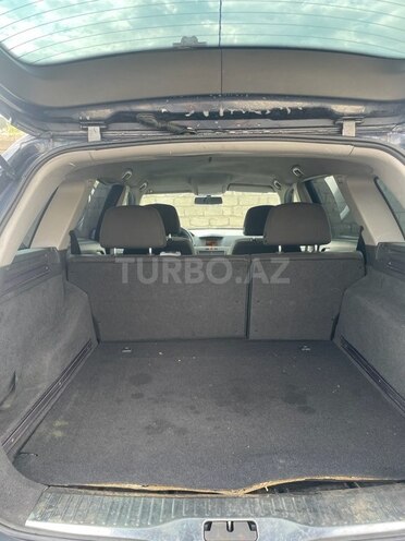 Opel Astra 2006, 265,000 km - 1.3 l - Bakı