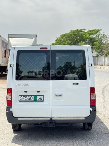 Ford Transit 2008, 124,916 km - 2.2 л - Bakı
