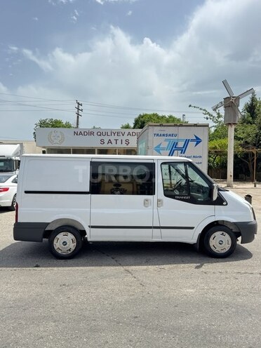 Ford Transit 2008, 124,916 km - 2.2 л - Bakı