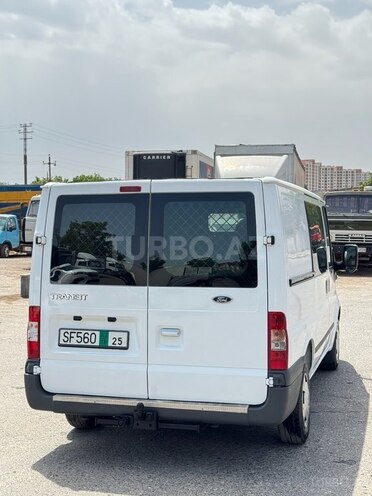 Ford Transit 2008, 124,916 km - 2.2 л - Bakı