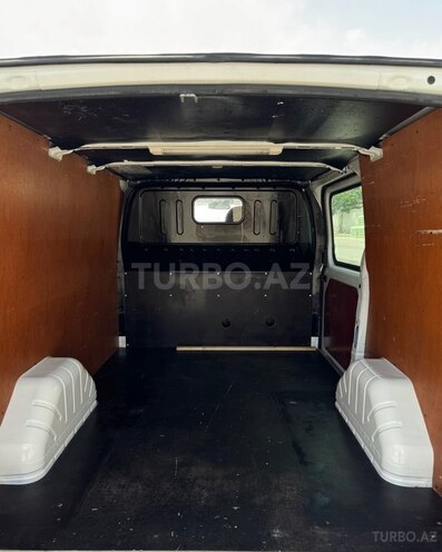 Ford Transit 2008, 124,916 km - 2.2 л - Bakı