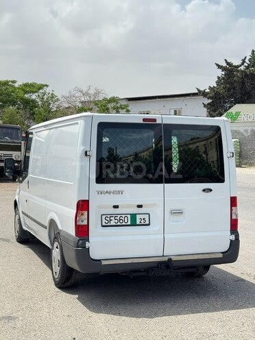 Ford Transit 2008, 124,916 km - 2.2 л - Bakı