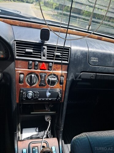 Mercedes C 220 d 1998, 417,396 km - 2.2 l - Lənkəran