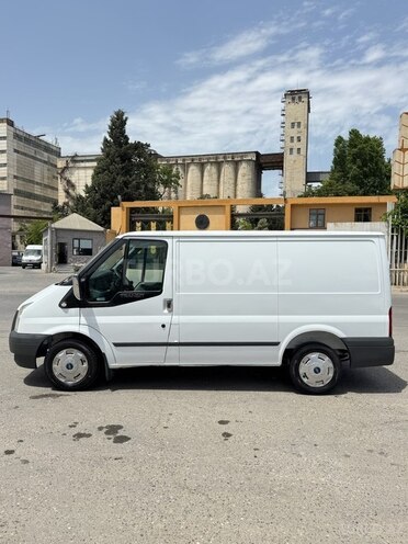 Ford Transit 2008, 124,916 km - 2.2 л - Bakı