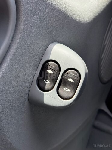 Ford Transit 2008, 124,916 km - 2.2 л - Bakı