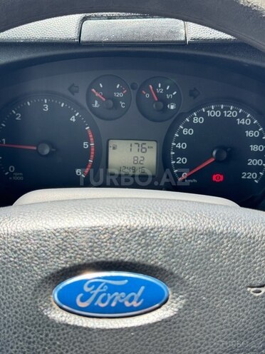 Ford Transit 2008, 124,916 km - 2.2 л - Bakı