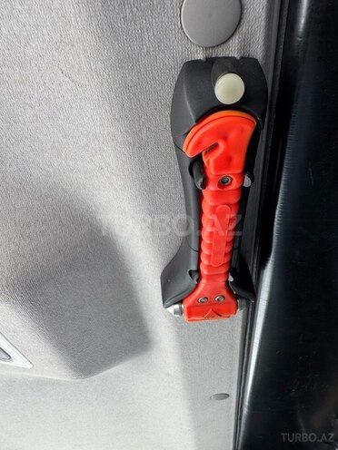 Ford Transit 2008, 124,916 km - 2.2 л - Bakı