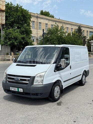 Ford Transit 2008, 124,916 km - 2.2 л - Bakı