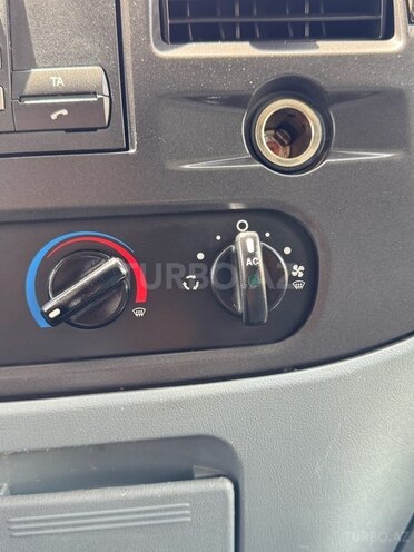 Ford Transit 2008, 124,916 km - 2.2 л - Bakı