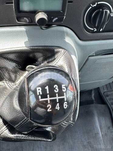 Ford Transit 2008, 124,916 km - 2.2 л - Bakı