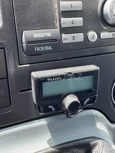 Ford Transit 2008, 124,916 km - 2.2 л - Bakı