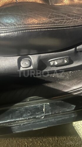 Ford Maverick 2004, 271,000 km - 3.0 l - Bakı