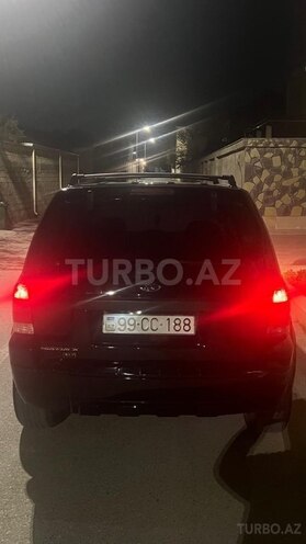 Ford Maverick 2004, 271,000 km - 3.0 l - Bakı
