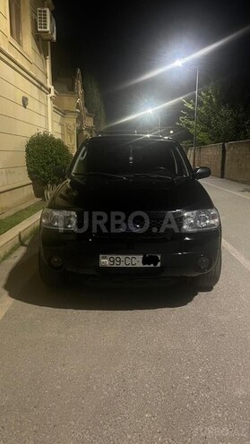 Ford Maverick 2004, 271,000 km - 3.0 l - Bakı