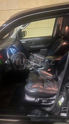 Ford Maverick 2004, 271,000 km - 3.0 l - Bakı