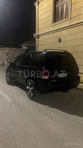Ford Maverick 2004, 271,000 km - 3.0 l - Bakı