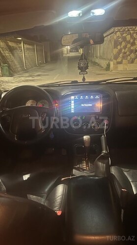 Ford Maverick 2004, 271,000 km - 3.0 l - Bakı