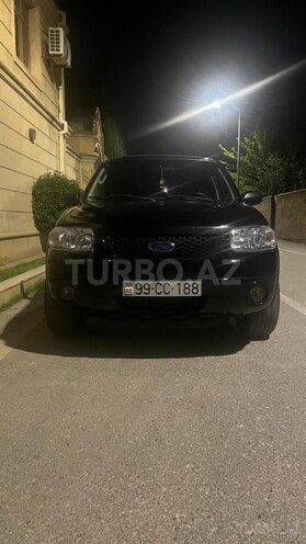 Ford Maverick 2004, 271,000 km - 3.0 l - Bakı