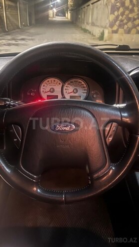 Ford Maverick 2004, 271,000 km - 3.0 l - Bakı