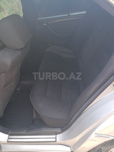 Mercedes C 220 d 1998, 417,396 km - 2.2 l - Lənkəran