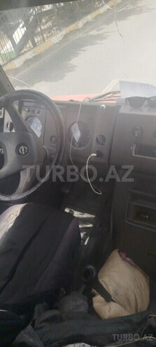 Mercedes Vario 1994, 250,000 km - 4.0 l - Bakı