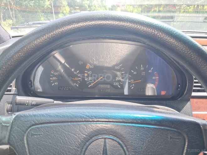 Mercedes C 220 d 1998, 417,396 km - 2.2 l - Lənkəran