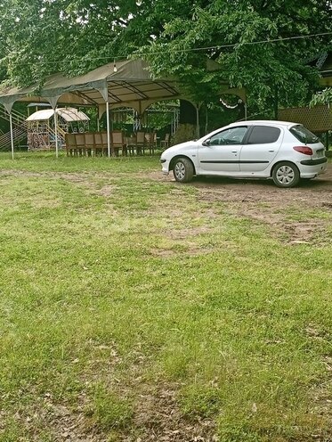 Peugeot 206 2005, 25,640 km - 1.4 l - Bakı