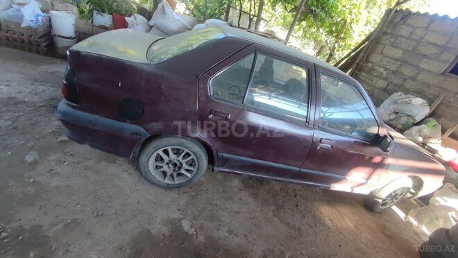 Renault 19 1996, 111,888 km - 1.6 l - Bakı