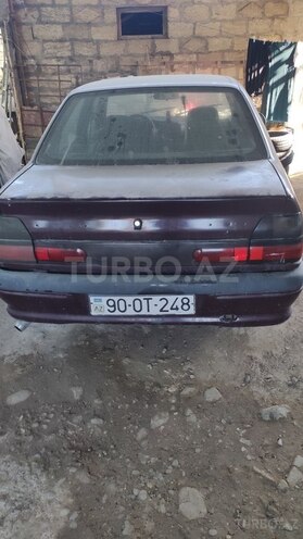 Renault 19 1996, 111,888 km - 1.6 l - Bakı