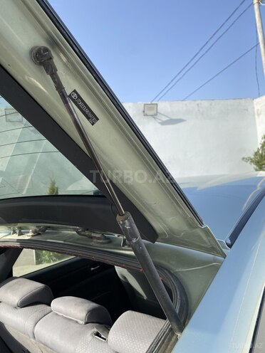 Toyota Prius 2007, 254,213 km - 1.5 l - Bakı