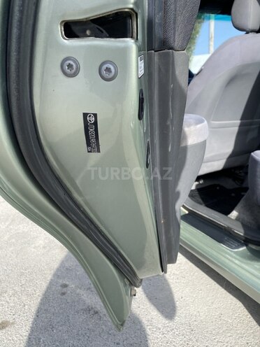 Toyota Prius 2007, 254,213 km - 1.5 l - Bakı
