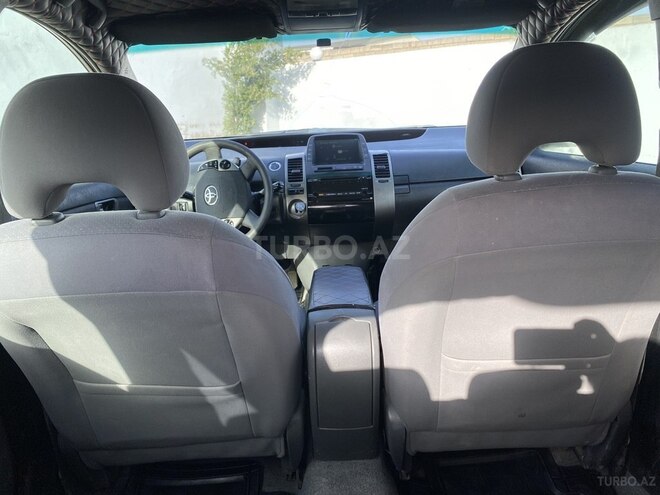 Toyota Prius 2007, 254,213 km - 1.5 l - Bakı