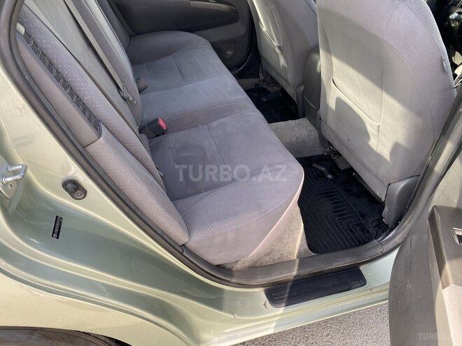 Toyota Prius 2007, 254,213 km - 1.5 l - Bakı