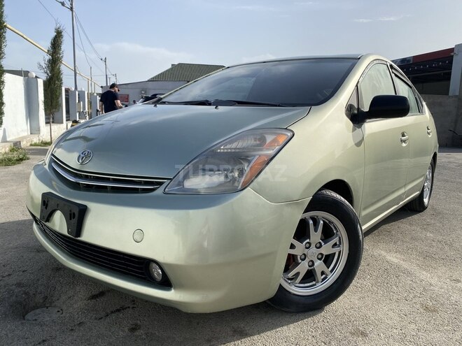 Toyota Prius 2007, 254,213 km - 1.5 l - Bakı