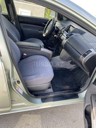 Toyota Prius 2007, 254,213 km - 1.5 l - Bakı