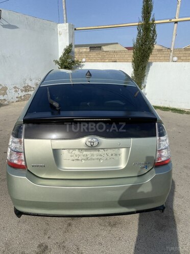 Toyota Prius 2007, 254,213 km - 1.5 l - Bakı