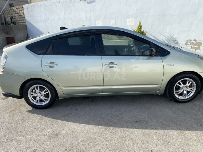 Toyota Prius 2007, 254,213 km - 1.5 l - Bakı
