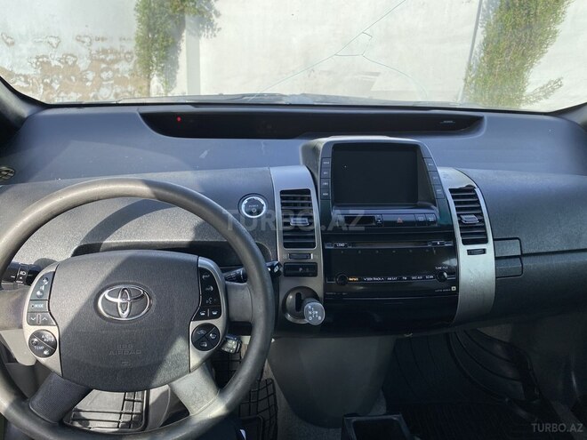 Toyota Prius 2007, 254,213 km - 1.5 l - Bakı