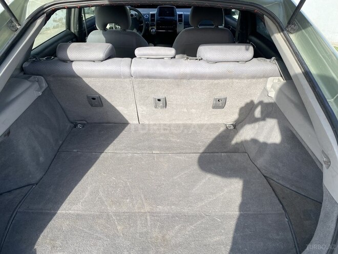 Toyota Prius 2007, 254,213 km - 1.5 l - Bakı