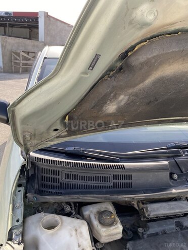 Toyota Prius 2007, 254,213 km - 1.5 l - Bakı