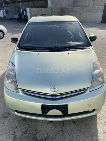 Toyota Prius 2007, 254,213 km - 1.5 l - Bakı