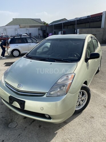 Toyota Prius 2007, 254,213 km - 1.5 l - Bakı