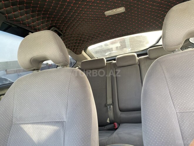 Toyota Prius 2007, 254,213 km - 1.5 l - Bakı
