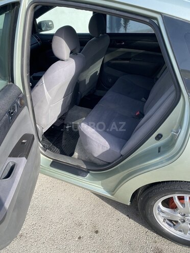 Toyota Prius 2007, 254,213 km - 1.5 l - Bakı