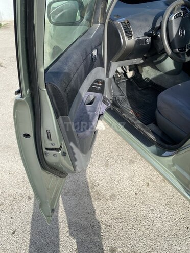 Toyota Prius 2007, 254,213 km - 1.5 l - Bakı