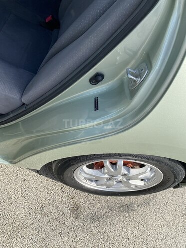 Toyota Prius 2007, 254,213 km - 1.5 l - Bakı