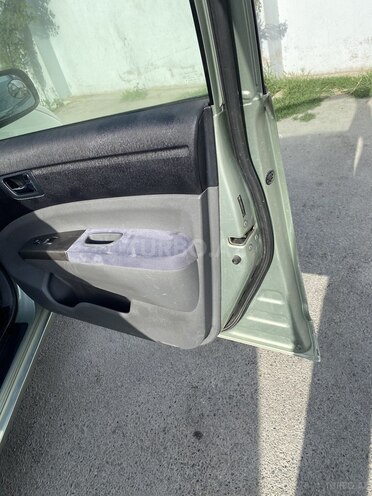 Toyota Prius 2007, 254,213 km - 1.5 l - Bakı