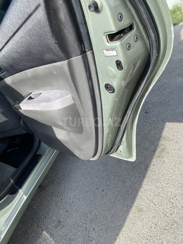 Toyota Prius 2007, 254,213 km - 1.5 l - Bakı