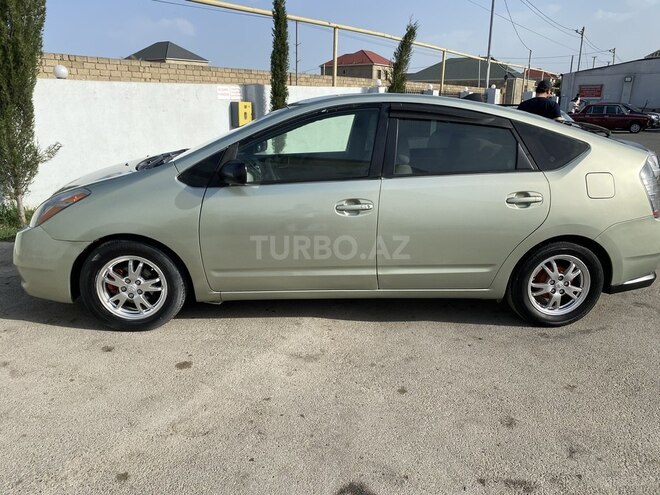 Toyota Prius 2007, 254,213 km - 1.5 l - Bakı