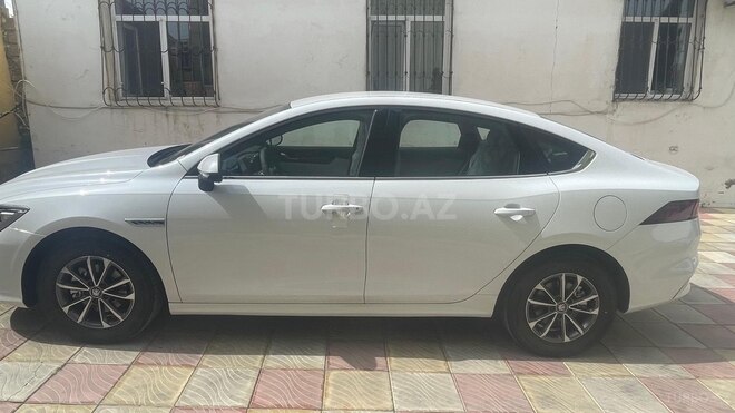 BYD Qin Plus 2025, 0 km - 1.5 l - Bakı